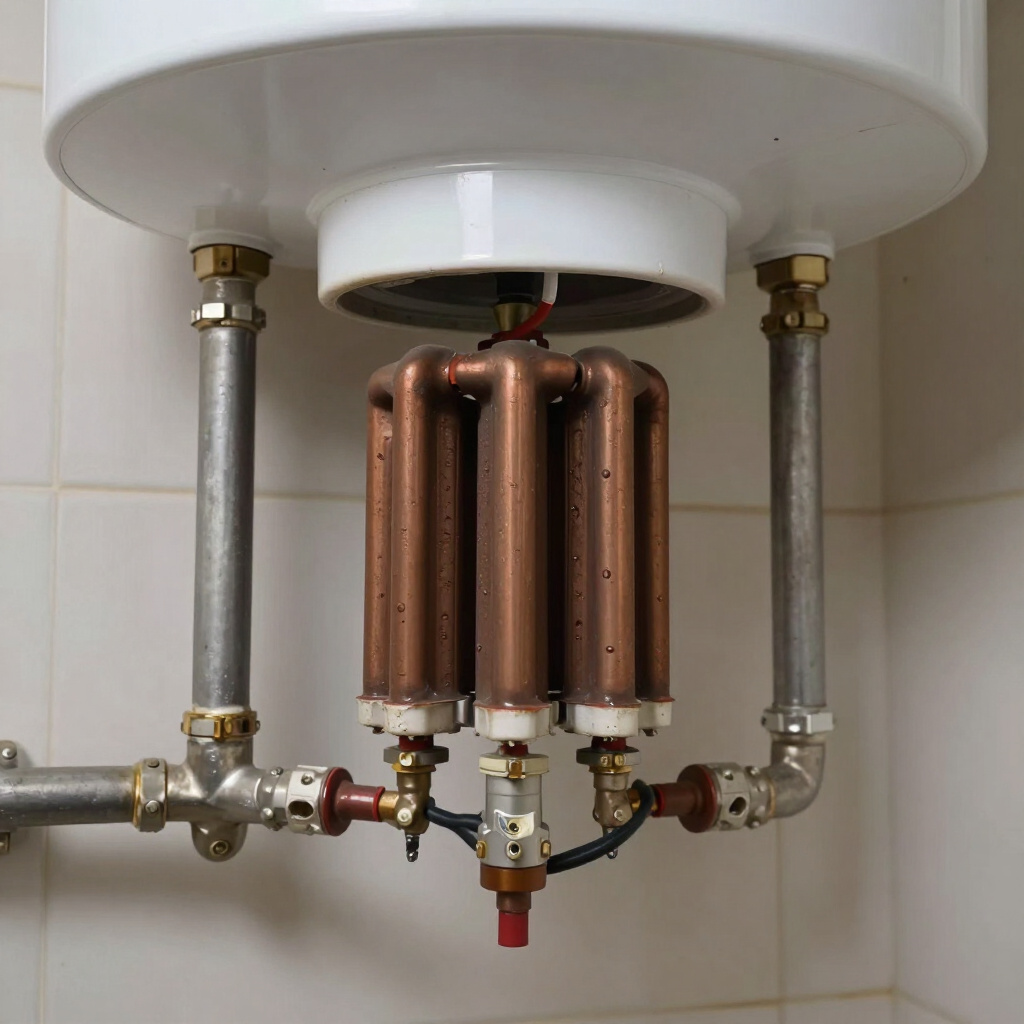 Water Heater Services in Banning