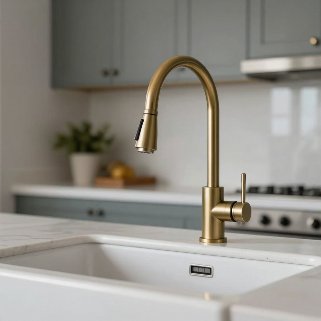 Bathroom & Kitchen Upgrades in Banning