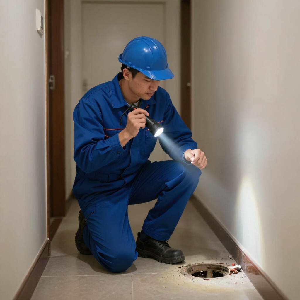Emergency Plumbing in Banning